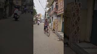 Two Wheeler Ride motovlog minivlog travel viralvideo [upl. by Aitital]