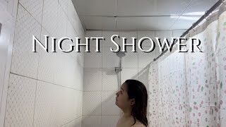 Shower Routines  Day 40 🫰🏻 [upl. by Ingar]