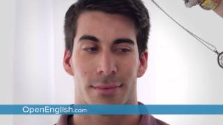 ¿Hipnosis para el inglés Vea el nuevo comercial de Open English [upl. by Mendez357]