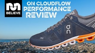 On Cloudflow Performance Review [upl. by Robaina]