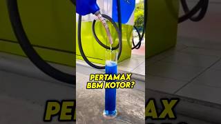 PERTAMAX BBM KOTOR [upl. by Aratal]