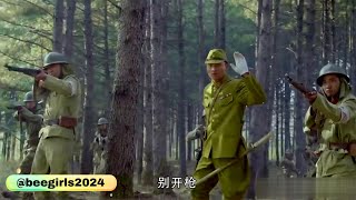 movie Netflix hollywood powerhorse funny army netflixmovies dancechallenge video moviescenes [upl. by Tecil678]