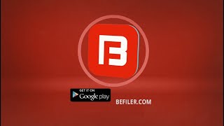 Tax Filing is easy with Befilers App [upl. by Auhsoj]