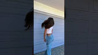 Happy Monday tiktoker dance brinkley brinkleycheo fypシ゚viral yzbcba influencer shorts [upl. by Latsyc]