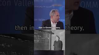 Professor Brian Greene explains Repulsive Gravity astrophysics [upl. by Marteena]