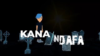 K Proxy Kana ndafa official video animation 2024 [upl. by Sayre]