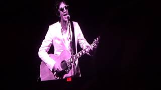 Richard Ashcroft  On Your Own The Verve live  The Greek Theatre  Los Angeles CA  May 11 2018 [upl. by Hardman]