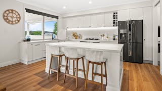 26 Needlewood Rd Caboolture [upl. by Aira]