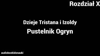 Dzieje Tristana i Izoldy  10  Pustelnik Ogryn [upl. by Nella]