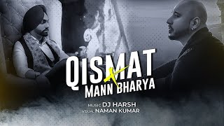 Mann Bharrya x Saiyaara x Qismat x Aaaya Na Tu  Mashup  Jhankar Beats Love [upl. by Aluk]