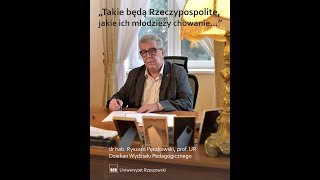 Wydział Pedagogiczny UR [upl. by Lejeune]