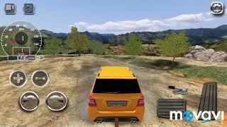 4x4 off road rally 7 level39 [upl. by Trini]