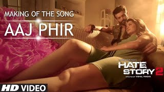 Aaj Phir Full Video Song  Hate Story 2  Arijit Singh  New Lofi Song  AS Music Series [upl. by Nsaj]