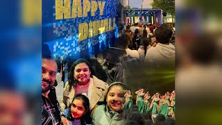 Diwali 🪔 Festival in Auckland 2024 [upl. by Clova44]