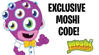 Moshi News Network Episode 1  Watch For the Secret Code [upl. by Reidid579]