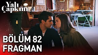 Yalı Çapkını 82 Bölüm Fragman [upl. by Erdried]