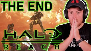 Halo Reach Review [upl. by Mylan]