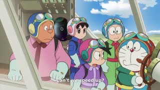 Doraemon New Episode  Doraemon In Hindi  Without Zoom  Doraemon Cartoon Doraemon Movie [upl. by Ahsienyt]