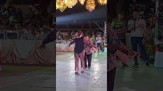 MAY PAHIWATIG ANG DANCE MOVE trending music shorts highlights [upl. by Ximena11]