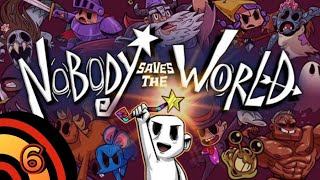 Nobody saves the world ps4  6 El minigolf de huevo [upl. by Africah905]