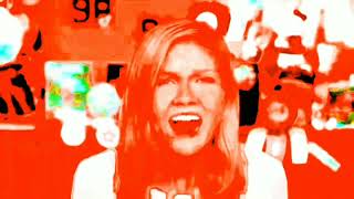 Torrance ShipmanAnna Coleman Screaming On Fire and Flames Kirsten Dunst amp Lindsay Lohan [upl. by Ariad]