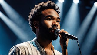 Childish Gambinos Performance at the BET Awards was legendary [upl. by Widera]