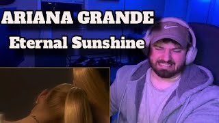 SHE’S BACK  Ariana Grande  Eternal Sunshine Album REACTION [upl. by Amieva]