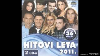 Milica Todorovic  Sve je uzalud  Audio 2011 [upl. by Yerak]