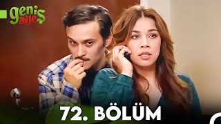 Geniş Aile 72 Bölüm FULL HD [upl. by Yud909]