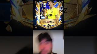 Best GK in Fifa 👀🔥 fifamobile [upl. by Sawtelle854]