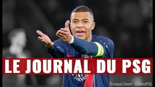 🔴🔵 Mercato PSG  le prix à payer pour Mbappé [upl. by Nitaf]