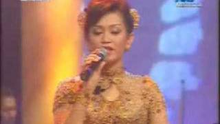 Gebyar Keroncong TVRI 02032009 Part 1 [upl. by Anital]