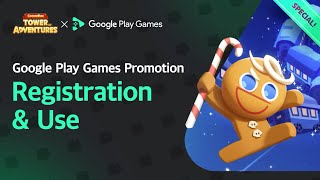 GET A PACKAGE FOR FREE Heres how  ft Google Play Games [upl. by Otxilac]