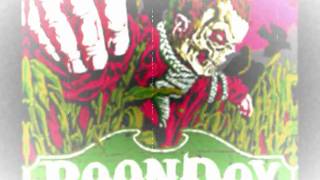 Boondox  Torn Possession [upl. by Querida163]