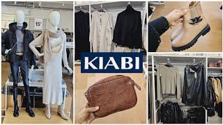 🎊KIABI MODE FEMME 23 1124 arrivageskiabi kiabi kiabiaddict modefemme kiabi [upl. by Arac]