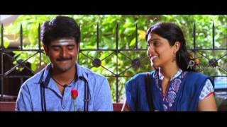 Kedi Billa Killadi Ranga Tamil Movie Scenes  Regina Accepts Sivakarthikeyan Love  Vimal [upl. by Crocker84]