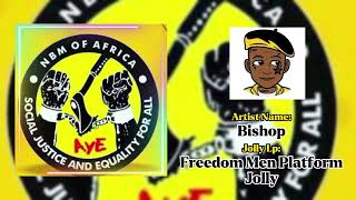 Bishop  Freedom Men Platform Jollification Lp Vol 1 2022 [upl. by Margreta]