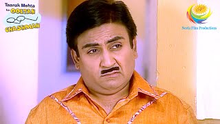 Jethalal In Trouble  Taarak Mehta Ka Ooltah Chashmah  Babita ka Naya Phone [upl. by Sander396]