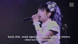 SUBBED Fripside Sisters Noise [upl. by Lupiv]