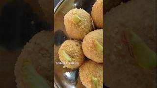 மகஜி லட்டு  Magaji Laddu  Magji Laddu [upl. by Gewirtz829]