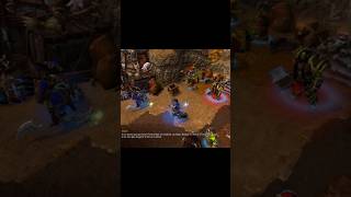 Cinématique Warcraft 3 Reforged 228 [upl. by Aiynat]