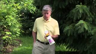 Controlling Lawn Grubs with Nematodes [upl. by Anniram]