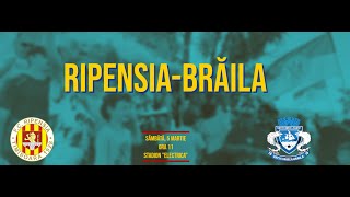 🔴 LIVE  LIGA 2  Ripensia Timisoara  Dacia Unirea Brăila [upl. by Efeek]