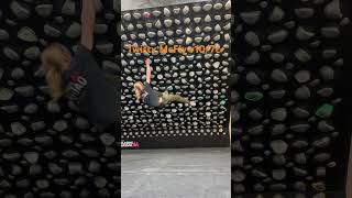 Twisty McFly v10 my 2nd v10 [upl. by Mukul]