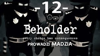 Beholder 12  W oczekiwaniu na kontrolę [upl. by Mariel]