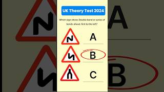 Most people give wrong answer😑  Theory Test 2024 Uk dvsa shorts [upl. by Holleran]