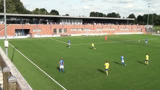 SDC Zeewolde beker [upl. by Berk]