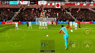 Dream League Soccer 24 Revolution Trophy [upl. by Viradis765]