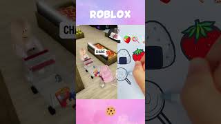 LA FILLE LA PLUS MALIGNE DE ROBLOX 😂 roblox [upl. by Sharpe43]