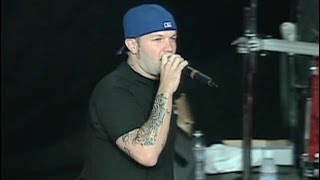 Limp Bizkit Live in Mountain View CA 18061999 Pro Shot [upl. by Illoh34]